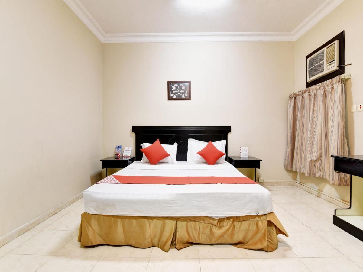 رونزا للوحدات السكنية المفروشة Rwnza Hotel Apartments ตะบูก ภายนอก รูปภาพ